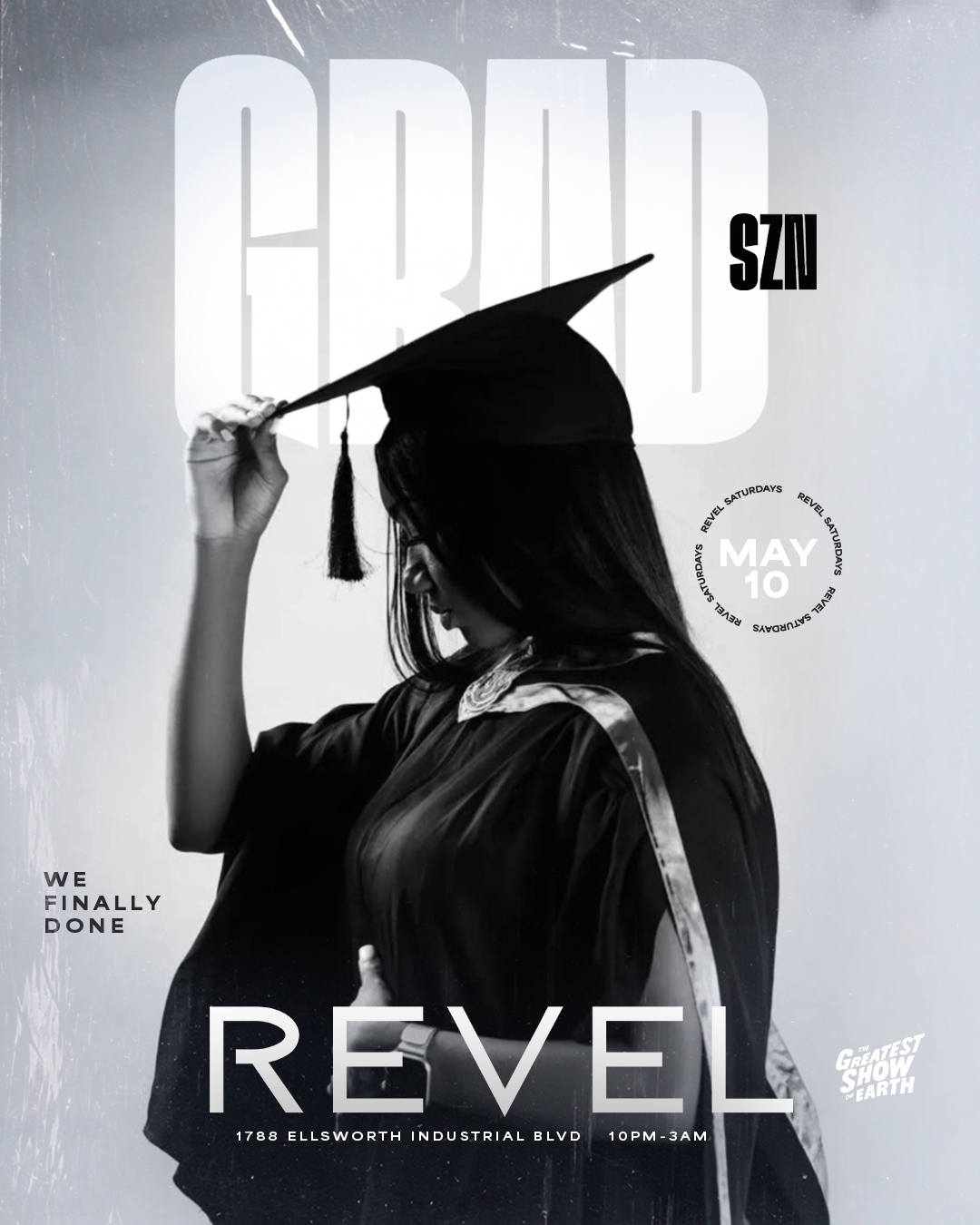 Revel Sat 1350 Grad