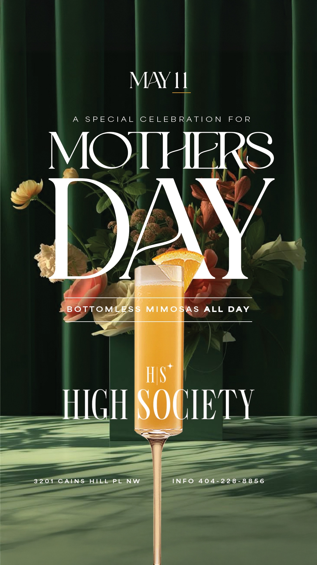 Mother's Day 2