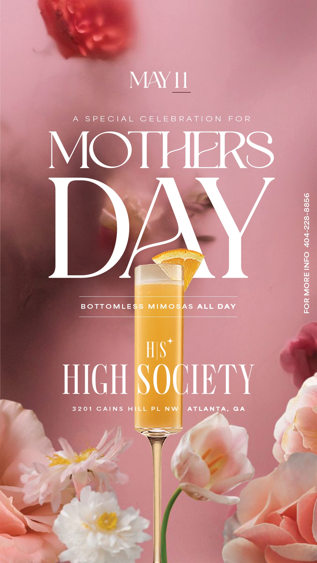 Mother's Day Main